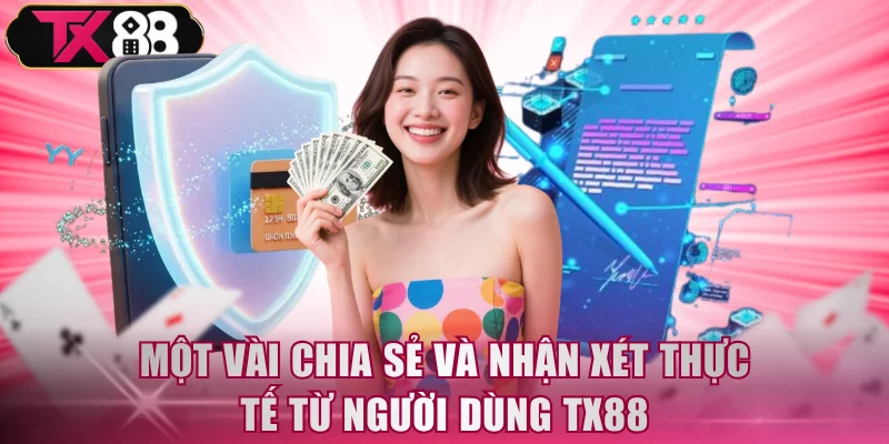 Một vài chia sẻ và nhận xét thực tế từ người dùng